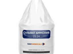 Минеральные удобрения