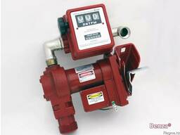 Мини АЗС Benza 33 для бензина (12В)