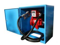 Мини АЗС Benza 35 для бензина (220В)