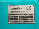 Мини-экскаватор Sunward SWE40UB - фото 3