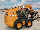 Мини-погрузчик CASE SR 175 (США) - photo 3