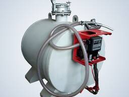 Мини топливный модуль