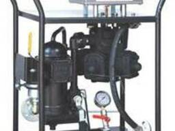 Мини топливораздаточные колонки для СУГ