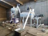 Мини-завод для производства сухих строительных смесей - фото 2