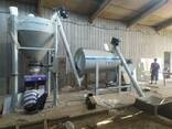 Мини-завод для производства сухих строительных смесей - фото 3