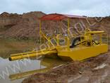 Мини-земснаряд - фото 2