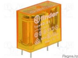 Миниатюрное реле 40.51.8.230.0000 Finder