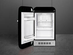 Минибар SMEG FAB5LBL5