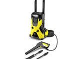Минимойка Karcher K 5 Basic (1.180-580.0) - фото 1