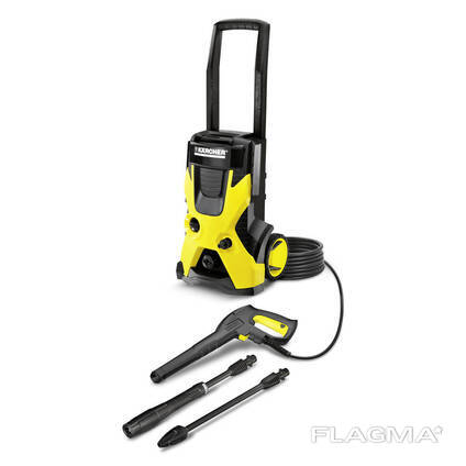 Минимойка Karcher K 5 Basic (1.180-580.0)