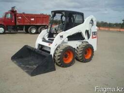 Минипогрузчик Bobcat