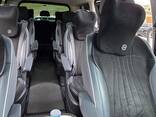 Минивэн Hyundai Staria 2024г с водителем, аренда минивэна с водителем, трансфер. - фото 2