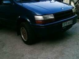 Пассажирские перевозки на Dodge Grand Caravan 6 мест.