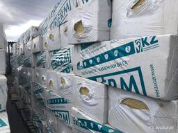 МИНПЛИТА ИЗОТЕРМ-IZOTERM (минвата, стекловата, утеплитель)