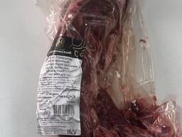 Минутка бон филе вырезка