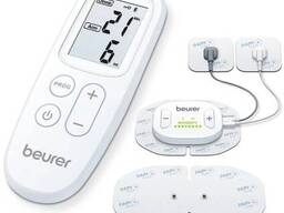 Миостимулятор Beurer EM 70 Wireless