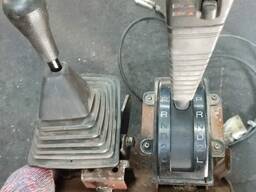 Mitsubishi Delica квадрат селектор акпп