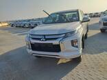 Mitsubishi l200 2, 4 литра, DC 4x4, Бензин, Механика, 2022 модель - фото 1