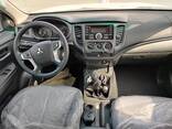 Mitsubishi L200 2, 4L V4 4x4 GLX Бензин КПП Механика 2024 model - фото 6