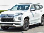 Mitsubishi Montero Sport 3.0L 4WD GLS Premium — Полная комплектация 2023 год выпуска - фото 2