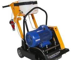 Многодисковый резчик MCS-615E (380В)