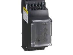 Многофункциональное 3-фазное реле контроля питания RM35TF30 Schneider Electric