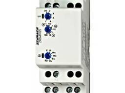Многофункциональное реле Schrack ZR5MF025