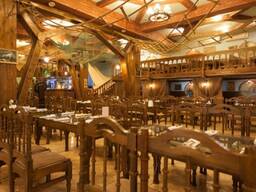 Многофункциональный комплекс