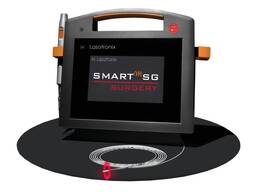 Многофункциональный лазер Lasotronix Smart M