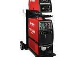 Многофункциональный сварочный инвертор Helvi Multitech Evo 506 R. A. - фото 1