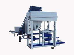 Многофункциональный Вакуумный Упаковщик для кормов и не только