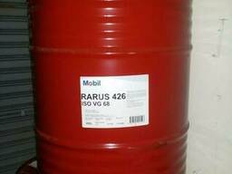 Mobil Rarus-425 (ISO-46) компрессорное масло 20л.