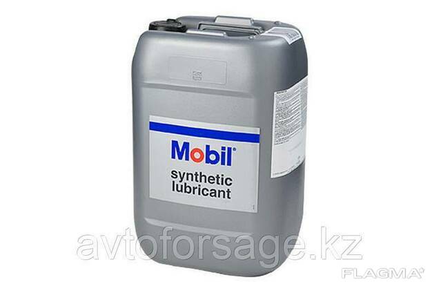 Mobil Rarus SHC1025 (ISO-46) синетическое компрессорное масло 20л.