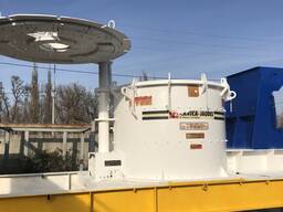 Мобильді тік білік ұсатқыш