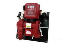 Мобильная топливораздаточная колонка Benza 34 (12 В)