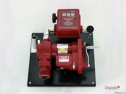 Мобильная топливораздаточная колонка Benza 34 (24 В)