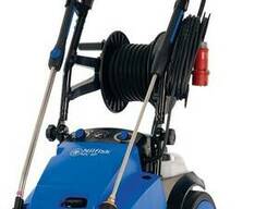 Мобильный аппарат высокого давления Mc 6P-180/1300. ..