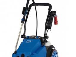 Мобильный аппарат высокого давления Mc 7P-195/1280. ..