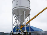 Мобильный бетонный завод на 25 м³/час - photo 2
