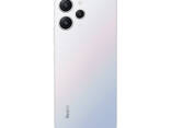 Redmi 12 ұялы телефоны 8 ГБ жедел жады 256 ГБ ROM аспан көк/түнгі қара/полярлық күміс - photo 2