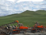 Мобильные дробильно-сортировочные установки - photo 2
