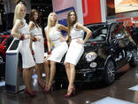 Модели для выставок - photo 3