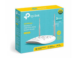 Модем TP-Link TD-W9970