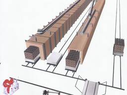 Модернизация старого кирпичного завода