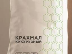 Модифицироаанный кукурузный крахмал