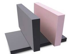 Модифицированная Фенольная Огнеупорная Теплоизоляционная Плита