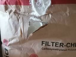 Модифицированный крахмал