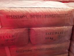 Модифицированный кукурузный крахмал горячего набухания RESISTAMYL 347