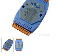 Модуль аналогового ввода