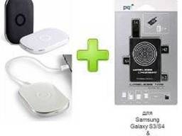 Модуль беспроводного зарядного уст-ва PQI-PowerQi Бандл. ..